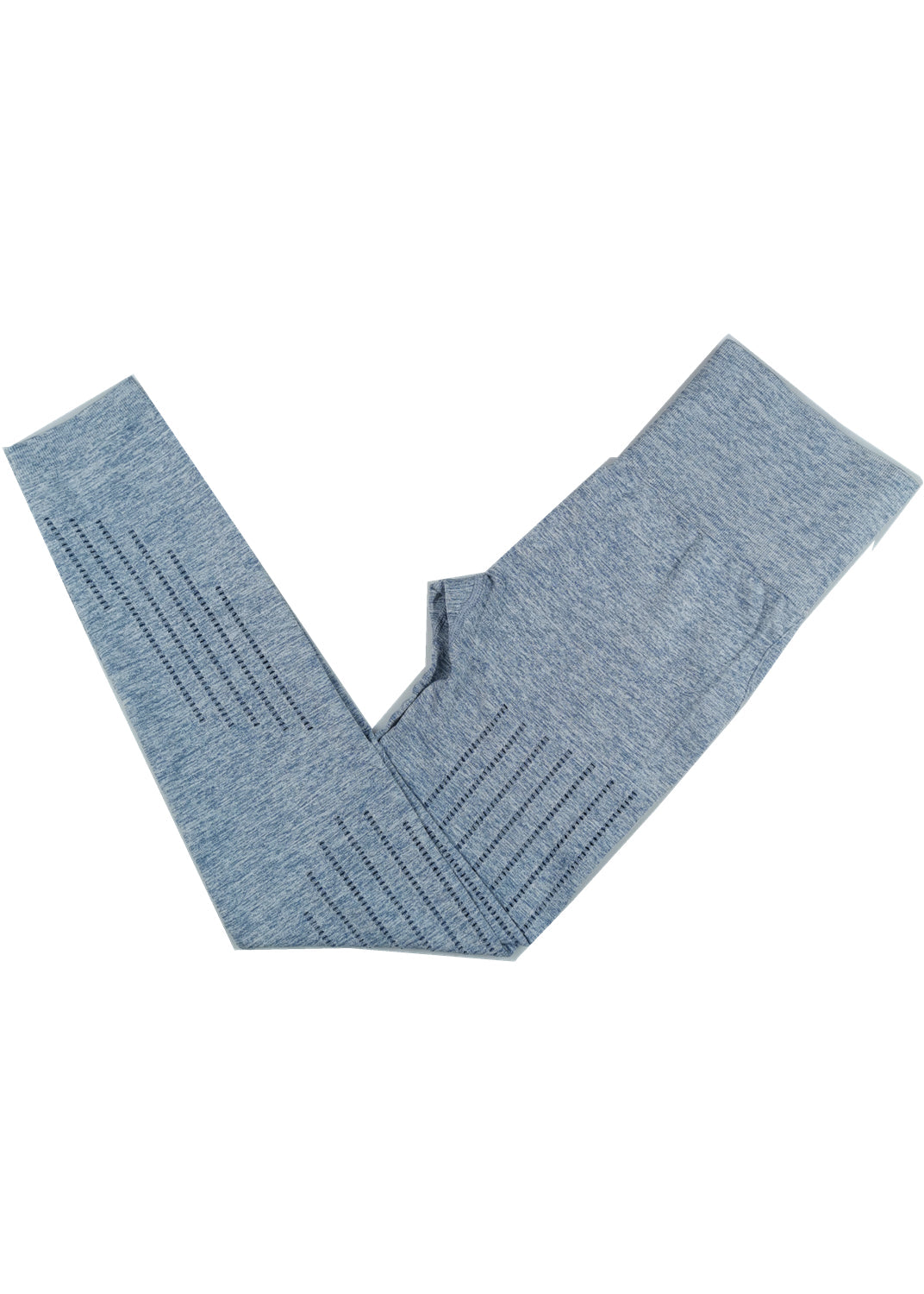 Seamless High Elastic Sports Leggings